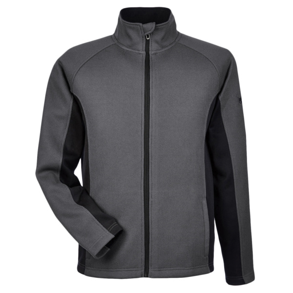 Men's Constant Full-Zip Sweater Fleece Jacket Thumbnail