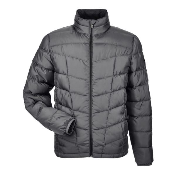 Men's Pelmo Insulated Puffer Jacket Thumbnail
