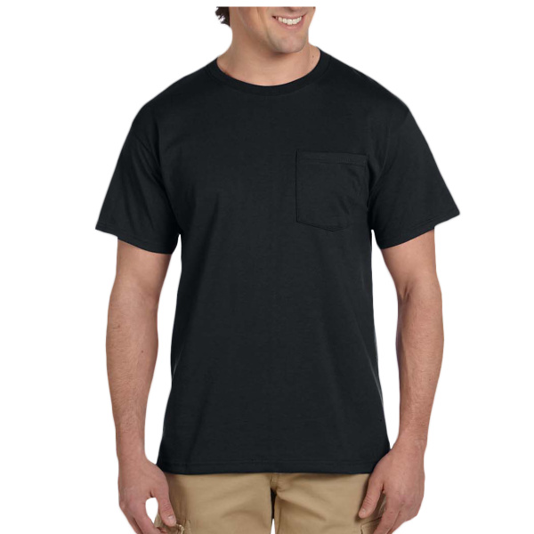 Adult DRI-POWER® ACTIVE Pocket T-Shirt Thumbnail