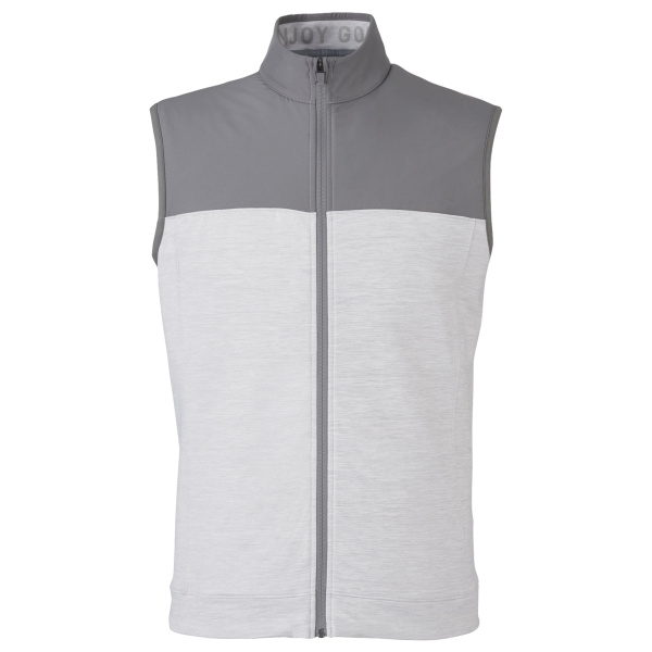 Men's Cloudspun Colorblock Vest Thumbnail