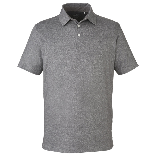 Men's Cloudspun Primary Polo Thumbnail