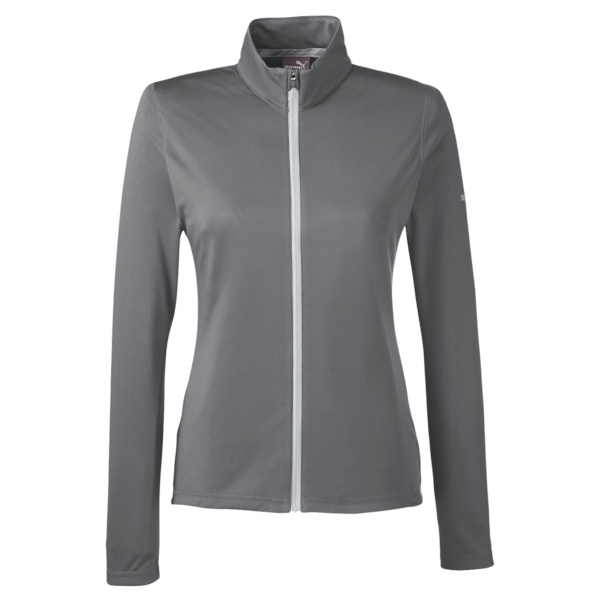 Ladies' Icon Full-Zip Thumbnail