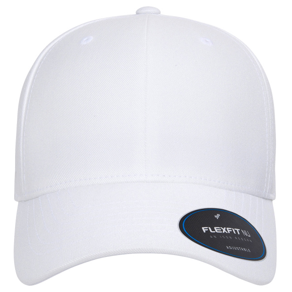 Flexfit Nu® Adjustable Cap Thumbnail