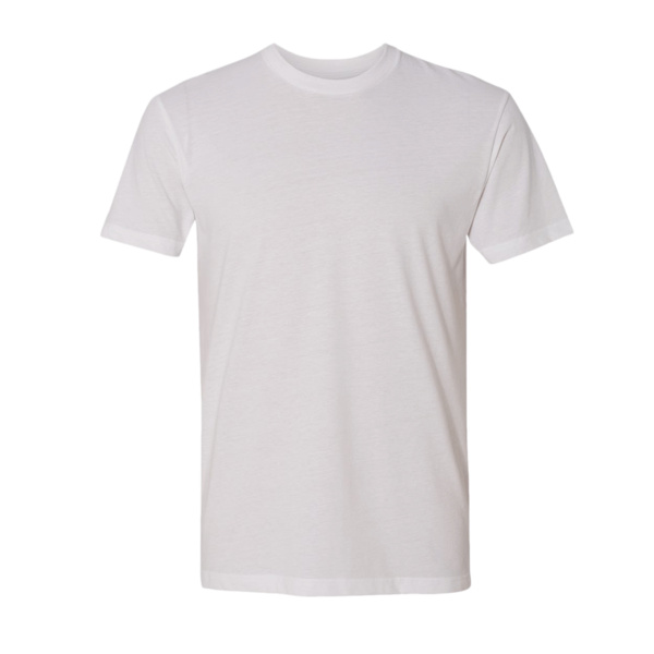 Unisex Sueded T-Shirt Thumbnail