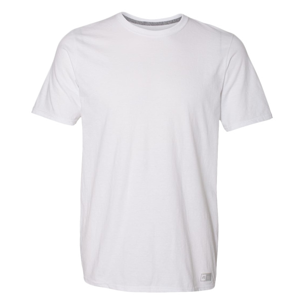 Unisex Essential Performance T-Shirt Thumbnail