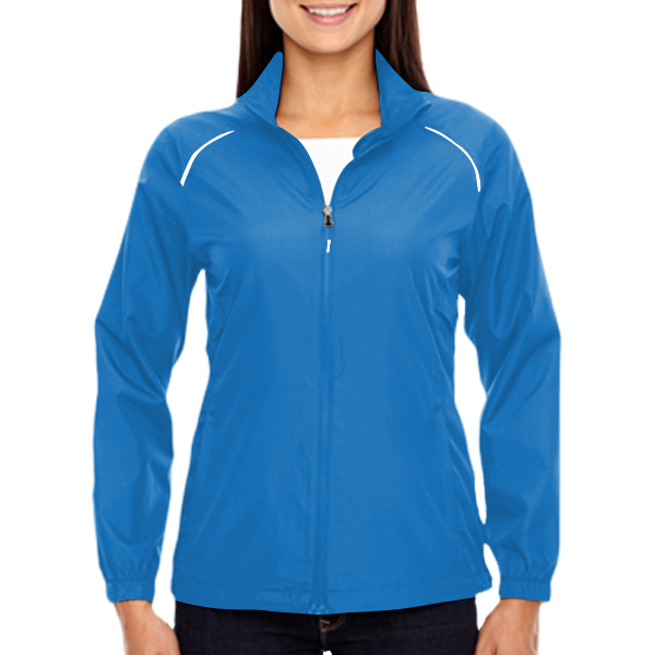 Ladies' Techno Lite Motivate Unlined Lightweight Jacket Thumbnail
