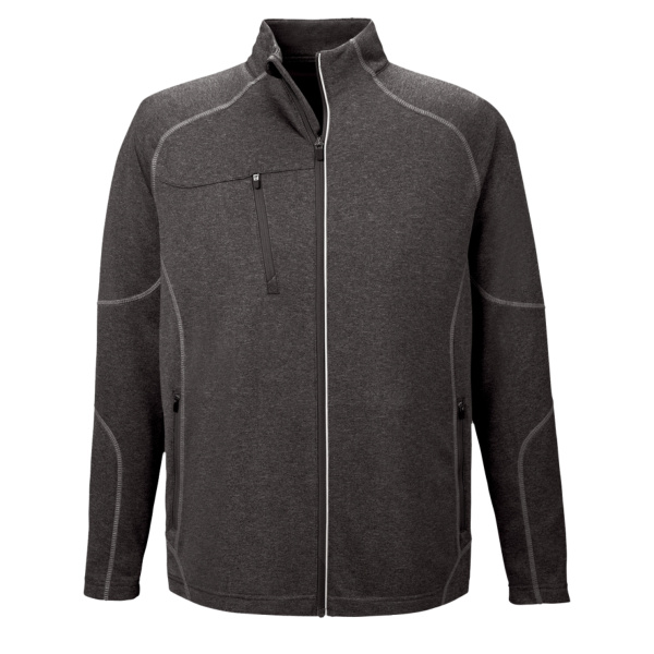 Men's Gravity Performance Fleece Jacket Thumbnail