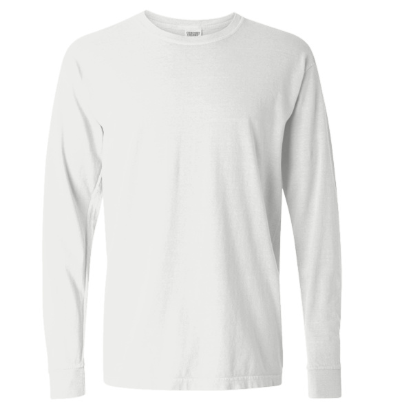 Adult Long-Sleeve T-Shirt Thumbnail