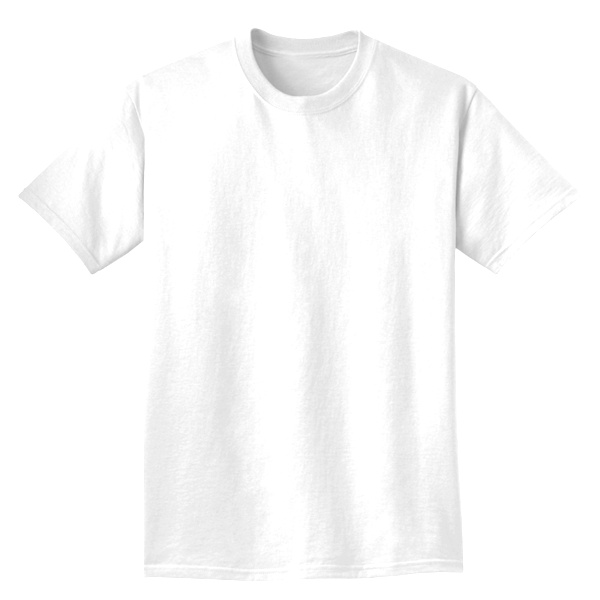 Adult Heavyweight T-Shirt Thumbnail