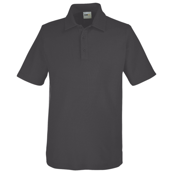 Men's Tall Fusion ChromaSoft™ Pique Polo Thumbnail