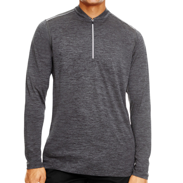 Men's Tall Kinetic Performance Quarter-Zip Thumbnail