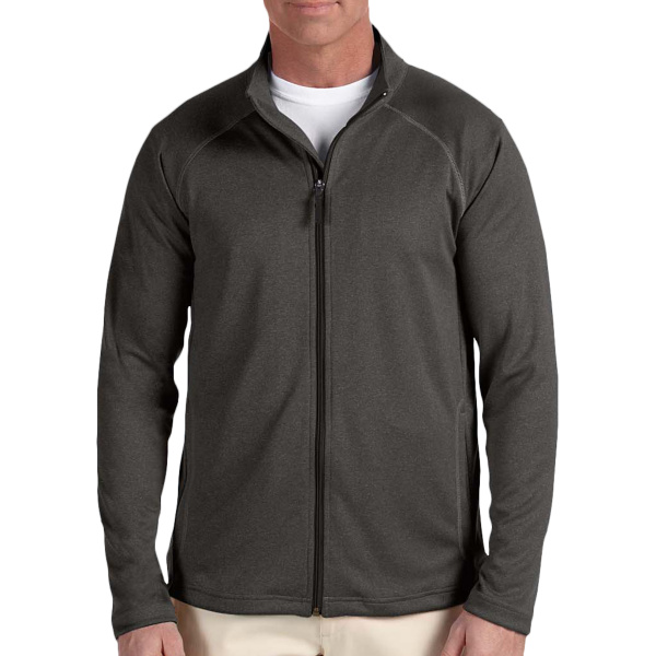 Men's Stretch Tech-Shell® Compass Full-Zip Thumbnail