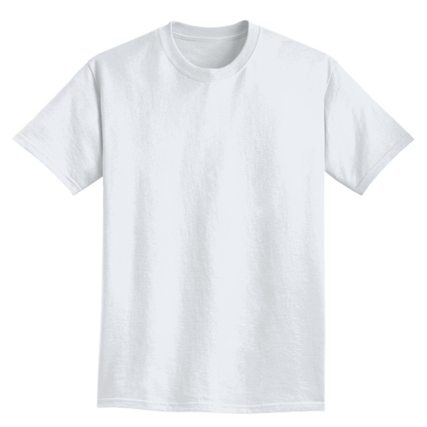 Adult Ultra Cotton® Tall T-Shirt Thumbnail