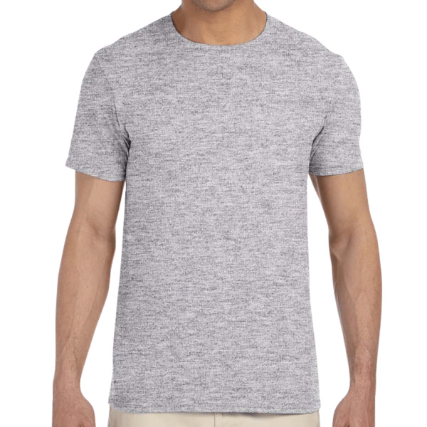 Adult Softstyle® T-Shirt Thumbnail