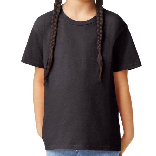 Youth Softstyle T-Shirt Thumbnail