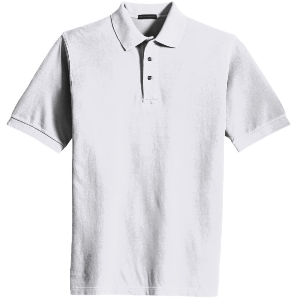 Men's Easy Blend™ Polo Thumbnail