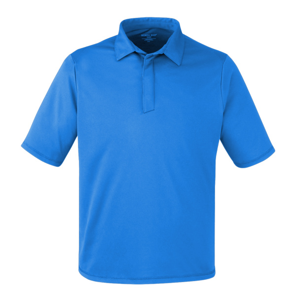 Men's Revive Coolcore® Polo Thumbnail