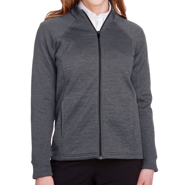 Ladies' Flux 2.0 Full-Zip Jacket Thumbnail