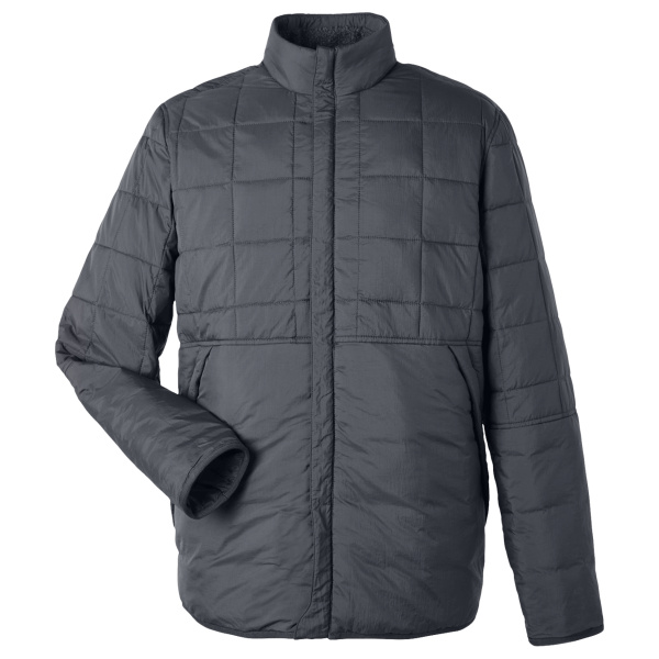 Unisex Aura Fleece-Lined Jacket Thumbnail