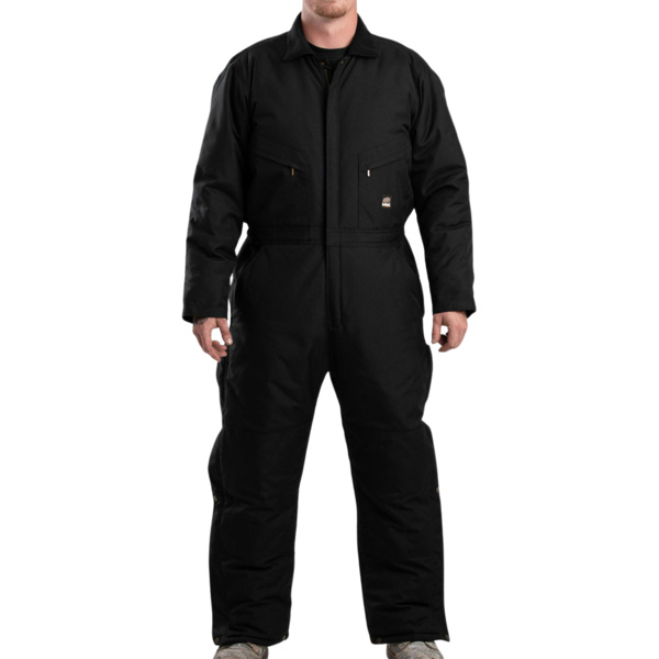 Men's Tall Icecap Insulated Coverall Thumbnail