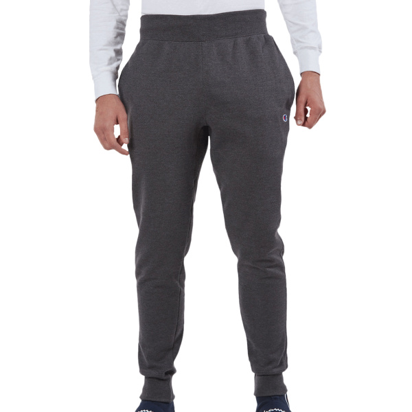 Men's Reverse Weave Jogger Pant Thumbnail
