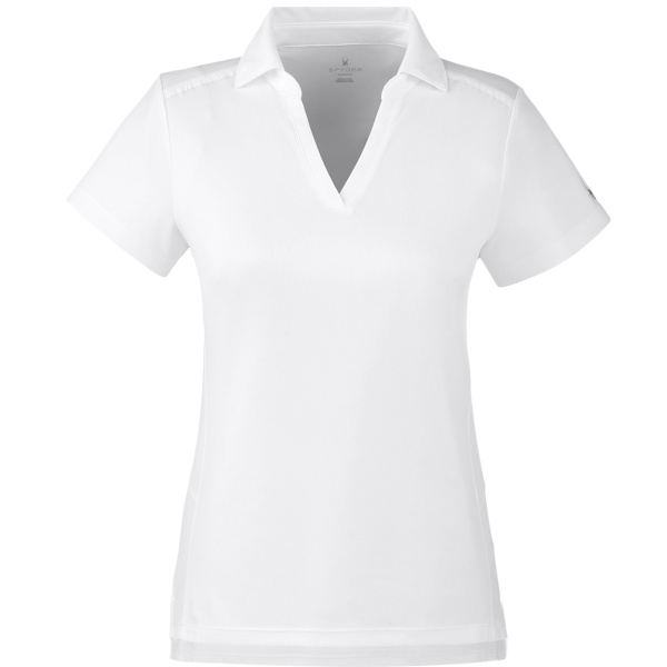 Ladies' Freestyle Polo Thumbnail