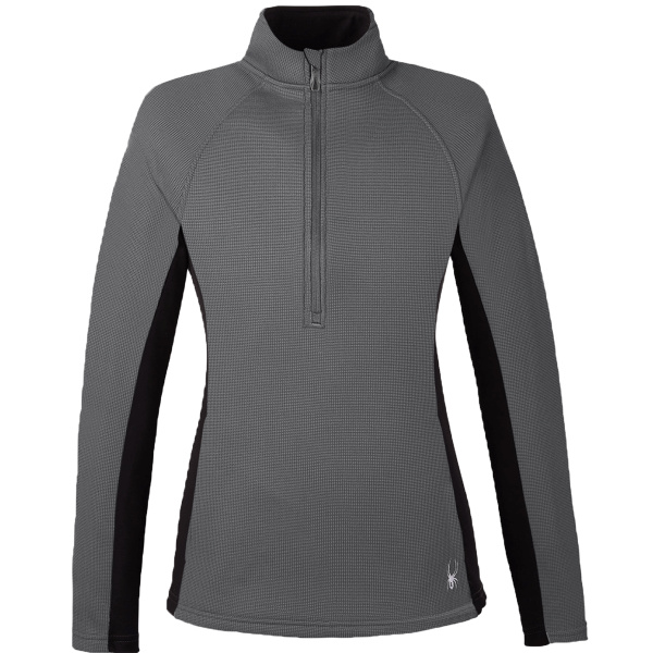 Ladies' Constant Half-Zip Sweater Thumbnail