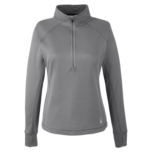 Ladies' Freestyle Half-Zip  Pullover Thumbnail