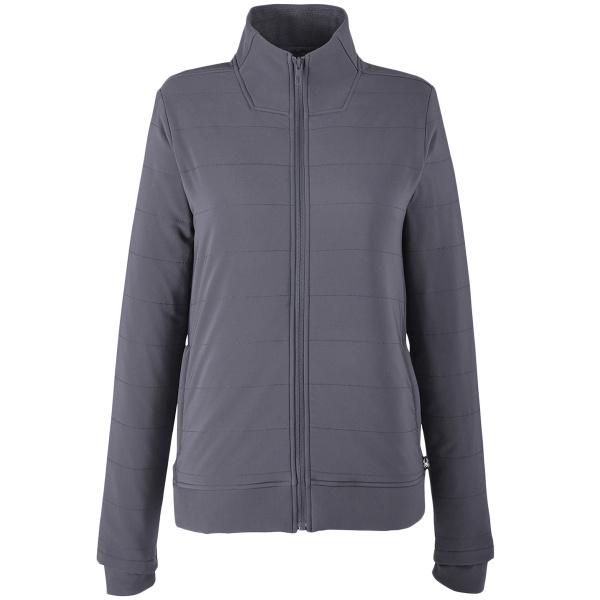 Ladies' Transit Jacket Thumbnail