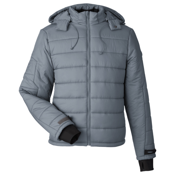 Unisex Summit Challenger jacket Thumbnail
