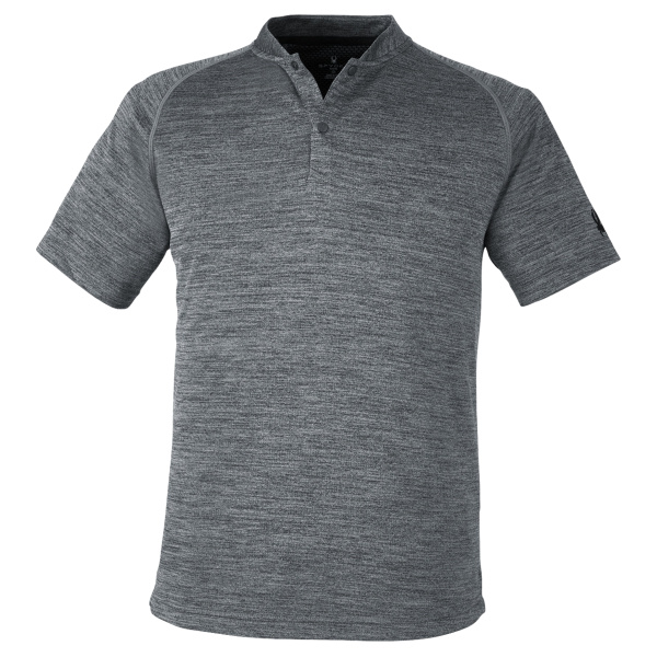 Men's Mission Blade Collar Polo Thumbnail