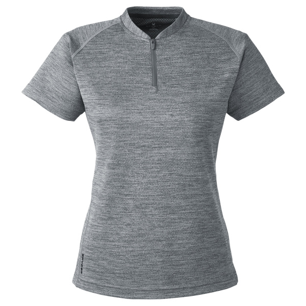 Ladies' Mission Blade Collar Polo Thumbnail