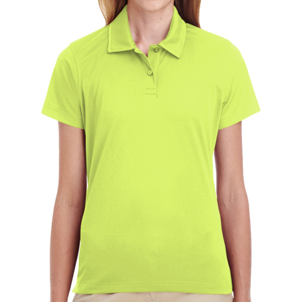 Ladies' Command Snag Protection Polo Thumbnail