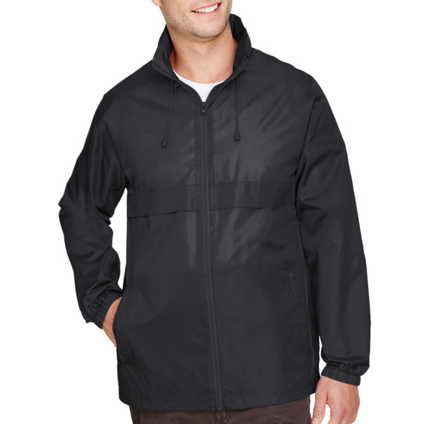 Adult Zone Protect Lightweight Jacket Thumbnail