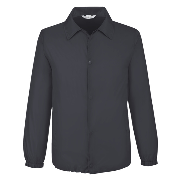 Adult Zone Protect Coaches Jacket Thumbnail