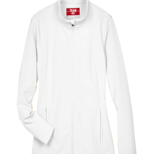 Ladies' Leader Soft Shell Jacket Thumbnail