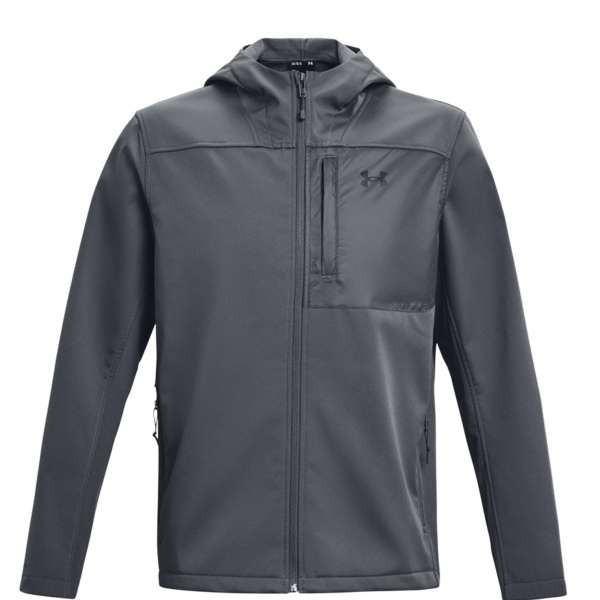 Men's CGI Shield 2.0 Hooded Jacket Thumbnail