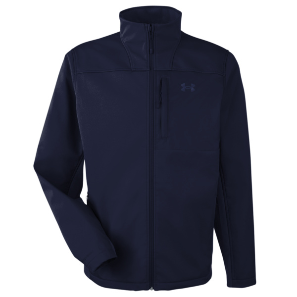 Men's ColdGear® Infrared Shield 2.0 Jacket Thumbnail