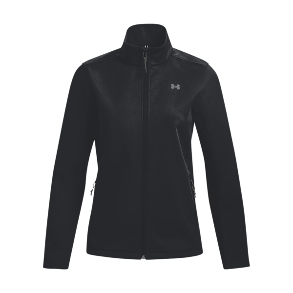 Ladies' ColdGear® Infrared Shield 2.0 Jacket Thumbnail
