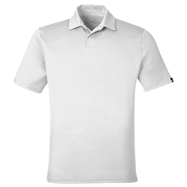 Men's Recycled Polo Thumbnail