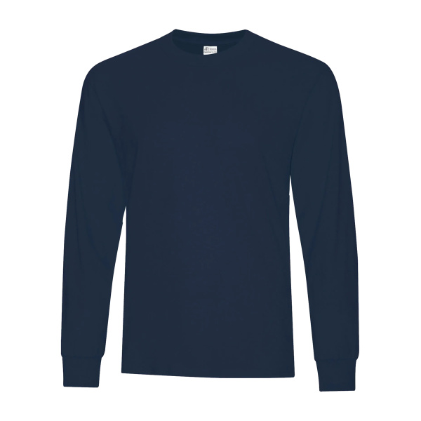 ATC™ EVERYDAY COTTON BLEND LONG SLEEVE TEE Thumbnail
