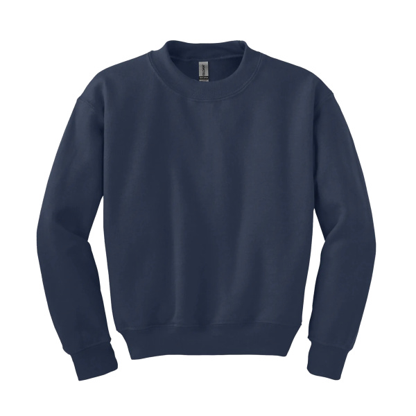 GILDAN® HEAVY BLEND™ CREWNECK YOUTH SWEATSHIRT Thumbnail