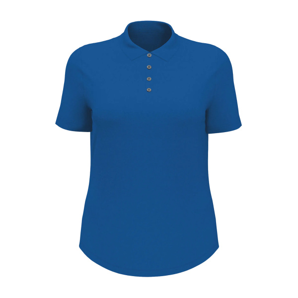 ORIGINAL PENGUIN® SOLID LADIES' POLO Thumbnail
