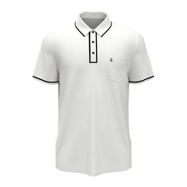 ORIGINAL PENGUIN® LADIES' VERONICA POLO Thumbnail