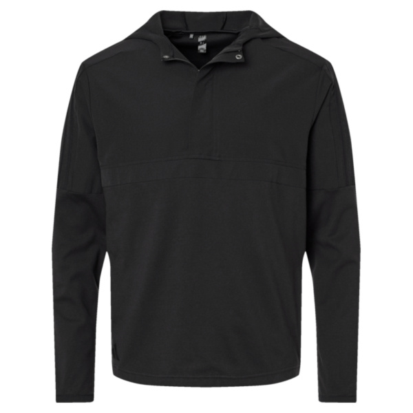 Men's Half-Zip Hooded Anorak Thumbnail