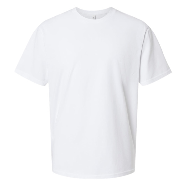 Unisex Sueded Cloud Jersey Tee Thumbnail
