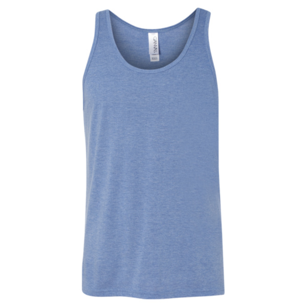Unisex Triblend Tank Thumbnail