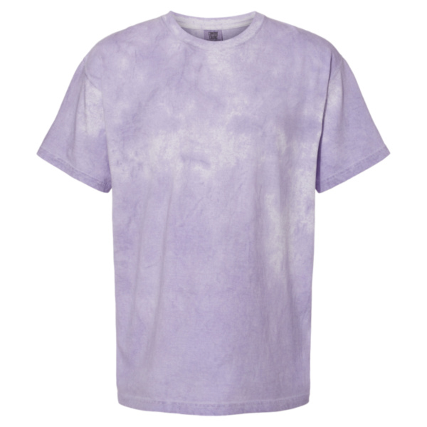 Unisex Colorblast™ Heavyweight T-Shirt Thumbnail