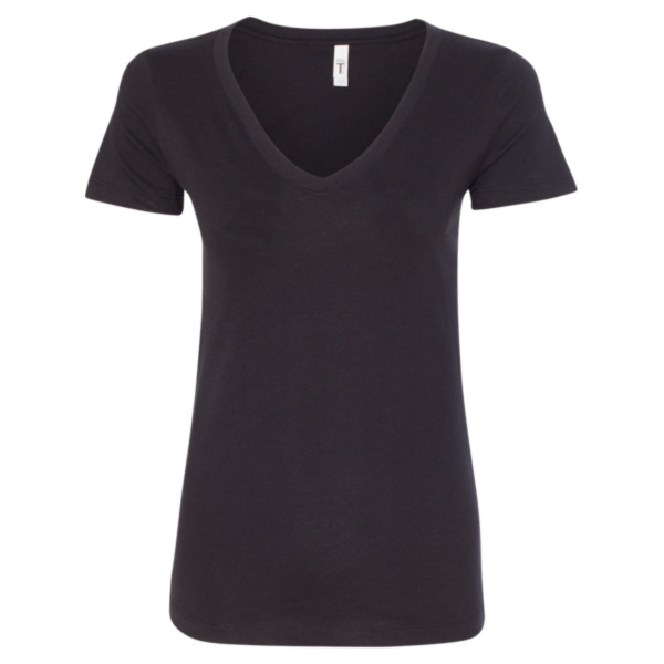 Women's Ideal V-Neck T-Shirt Thumbnail