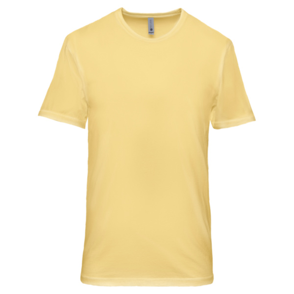 Unisex Soft Wash T-Shirt Thumbnail